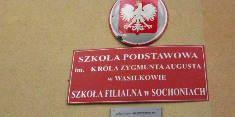 Pierwszy egzamin ósmoklasisty za nami