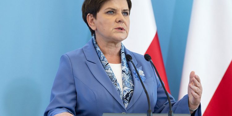 Mąż Beaty Szydło strajkował? „Jest tradycyjnym typem nauczyciela”