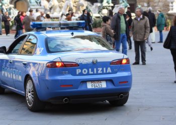 Bezdomna Polka zgwałcona. Tragedia w pobliżu sanktuarium