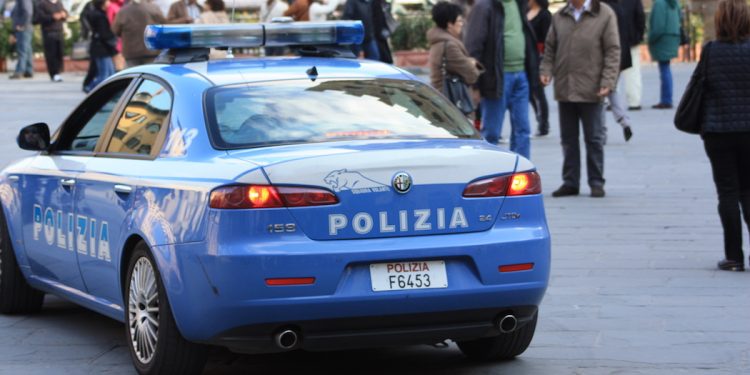 Bezdomna Polka zgwałcona. Tragedia w pobliżu sanktuarium