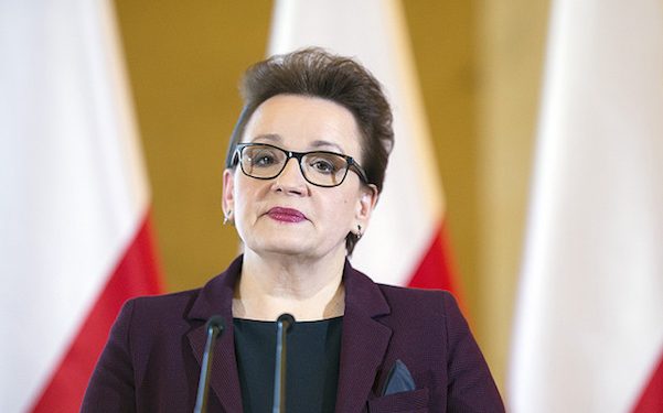 Egzaminy nie będą zagrożone? Jest rozporządzenie MEN