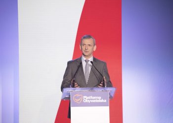 Fatalne wieści dla Sławomira Broniarza?