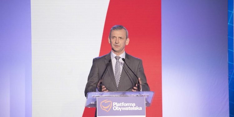 Fatalne wieści dla Sławomira Broniarza?