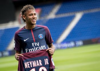 Neymar zawieszony przez UEFA. Nie zagra w LM