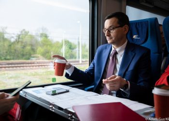 Premier Morawiecki zapowiada kolejną rekonstrukcję rządu