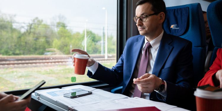 Premier Morawiecki zapowiada kolejną rekonstrukcję rządu