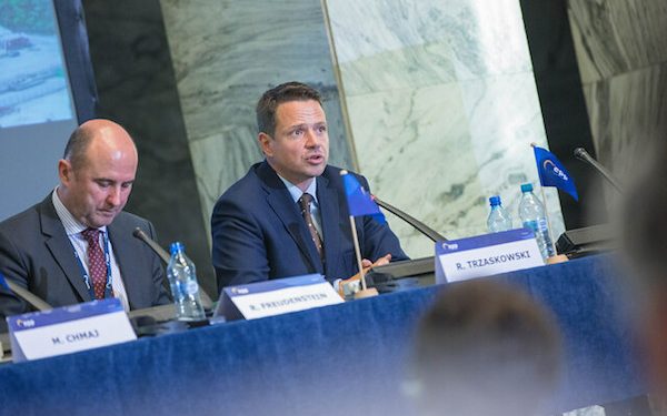 Egzamin gimnazjalny się odbędzie? W Warszawie wszystko już jasne