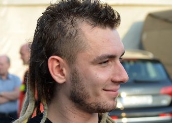 Kamil Bednarek miał poważną operację