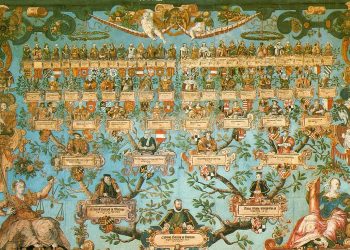 Historyk: właściwie każdy może zbadać genealogię swojej rodziny