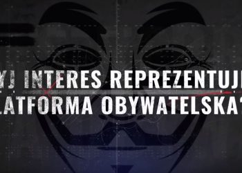 PiS uderza w PO. Mocny spot o „ACTA 2”