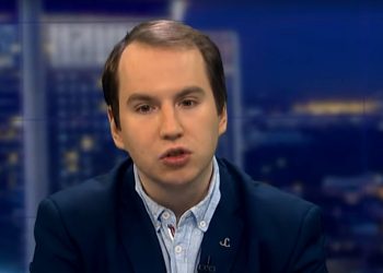 Andruszkiewicz nie wytrzymał. Ostra odpowiedź na słowa Broniarza
