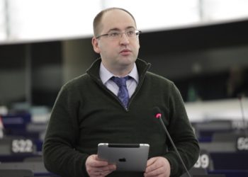 Bielan: „Myślę, że ważne decyzje Broniarz konsultuje ze Schetyną”