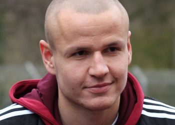 Dwaj piłkarze odchodzą z Legii Warszawa