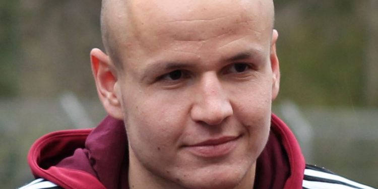 Dwaj piłkarze odchodzą z Legii Warszawa