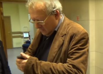 Dominika Wielowieyska stanęła w obronie Michnika