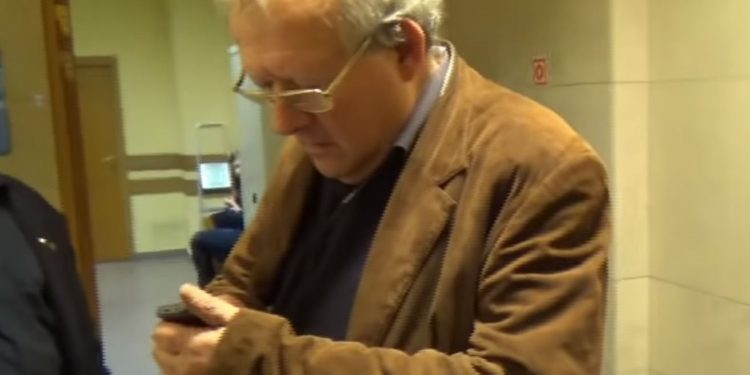 Dominika Wielowieyska stanęła w obronie Michnika