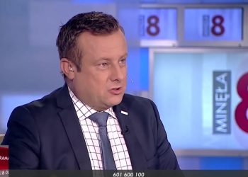 Internauci wspierają Adriana Klarenbacha. Powstał specjalny hasztag