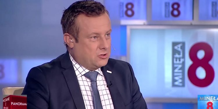 Internauci wspierają Adriana Klarenbacha. Powstał specjalny hasztag