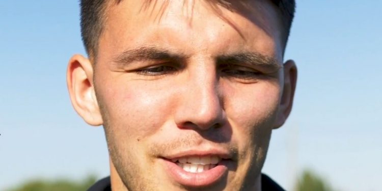 Bjelica przerwał milczenie. Oświadczenie zawodnika Korony Kielce