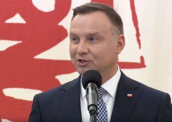 Andrzej Duda podpisał ustawę „Emerytura plus”
