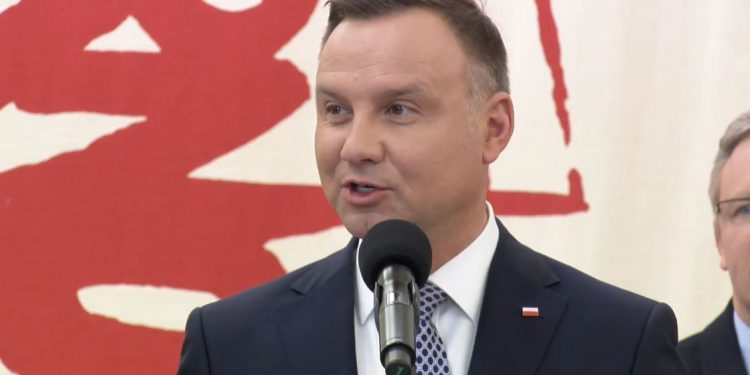 Andrzej Duda podpisał ustawę „Emerytura plus”