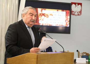 Melak: „Jest wiele przesłanek, że w Smoleńsku mieliśmy do czynienia ze zbrodnią”