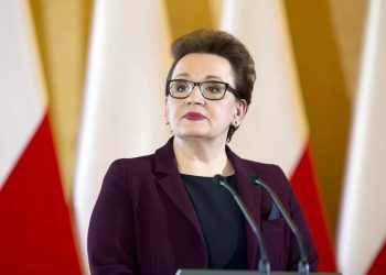 Anna Zalewska wprost o podwyżkach dla nauczycieli. Nie będą zadowoleni