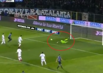 Bartłomiej Drągowski bohaterem. Obronił 17 strzałów! [WIDEO]