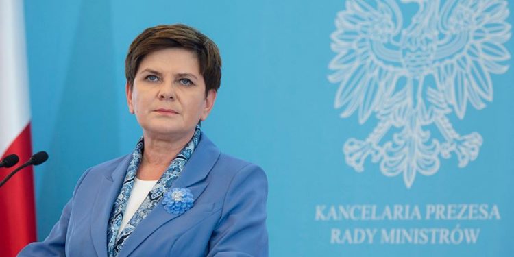 Beata Szydło ws. strajku nauczycieli: zastanawiam się, jaki jest cel
