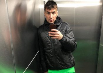 Jarosław Bieniuk wydał oświadczenie. Odrzuca oskarżenie o gwałt