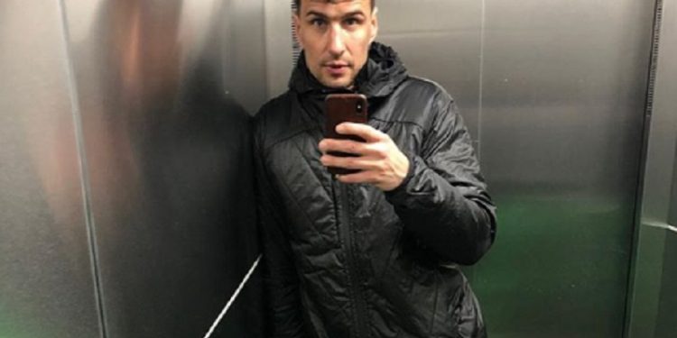 Jarosław Bieniuk wydał oświadczenie. Odrzuca oskarżenie o gwałt