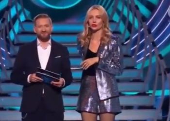 Nietypowa sytuacja w programie Big Brother [WIDEO]