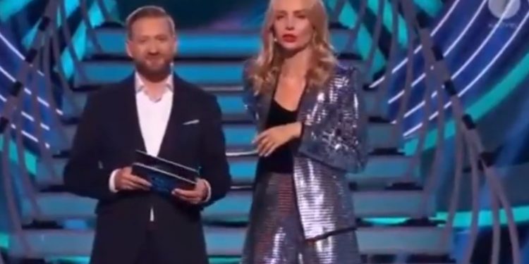 Nietypowa sytuacja w programie Big Brother [WIDEO]