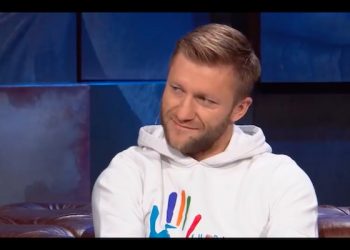 Błaszczykowski skomentował mecz z Legią