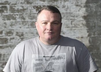 Bradley Welsh nie żyje. Aktor został zamordowany