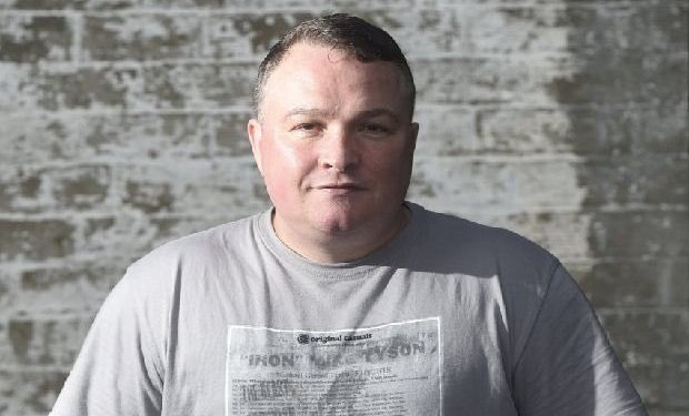 Bradley Welsh nie żyje. Aktor został zamordowany