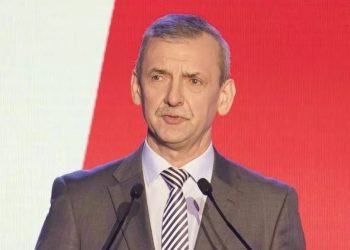 Tak wygląda mapa szkół które przystąpiły do strajku. „Imponujące” [FOTO]