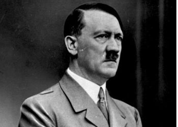 Hitler po wojnie uciekł do Argentyny? Odtajniono akta FBI