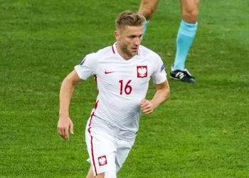 Dramat Kuby Błaszczykowskiego. W tym sezonie już nie zagra