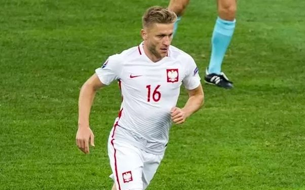 Dramat Kuby Błaszczykowskiego. W tym sezonie już nie zagra