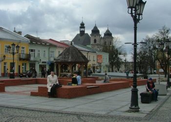 Chełm: w szkole mogło dojść do tragedii. Chłopiec chciał wyskoczyć przez okno