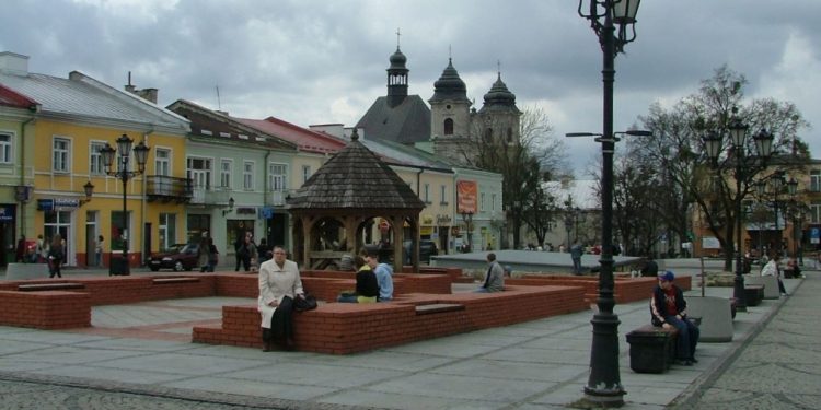 Chełm: w szkole mogło dojść do tragedii. Chłopiec chciał wyskoczyć przez okno