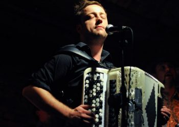 Czesław Mozil: jestem synem nauczycielki