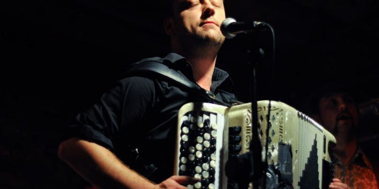 Czesław Mozil: jestem synem nauczycielki