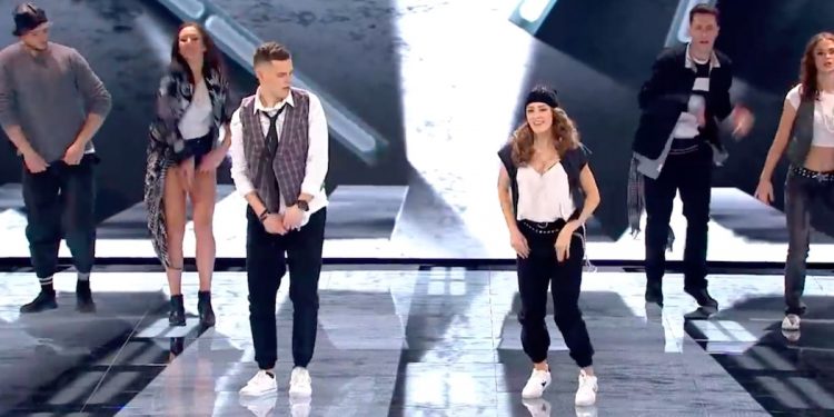 Za nami finał „Dance Dance Dance” [WIDEO]