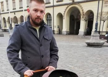 Zaginięcie we Wrocławiu. Zaraz przed tym wysłał SMS-a do żony