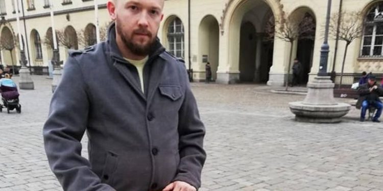 Zaginięcie we Wrocławiu. Zaraz przed tym wysłał SMS-a do żony