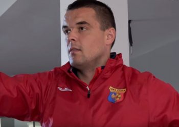 Dawid Janczyk odchodzi z Odry Wodzisław. Klub podał powód