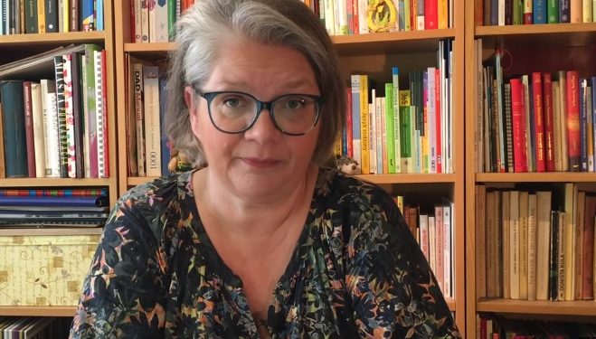 Dorota Zawadzka o strajku nauczycieli. Zwróciła się do rodziców. Ostra dyskusja w komentarzach