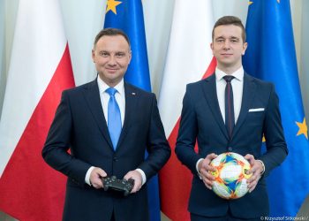 Polska będzie miała reprezentację… W wirtualnej piłce nożnej [FOTO]